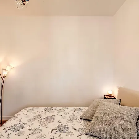 Garbatella Cosy