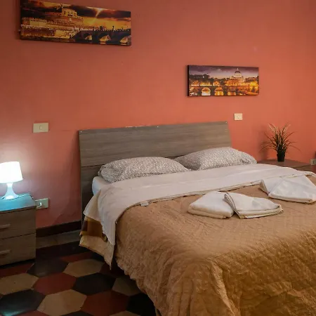 Principe Amedeo Panzió 2*
