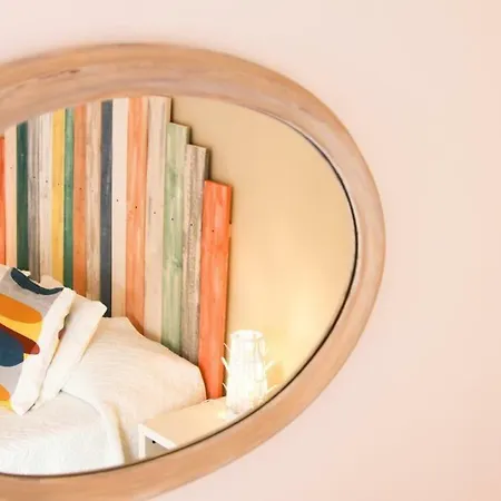 La Casa Di Mery * 로마