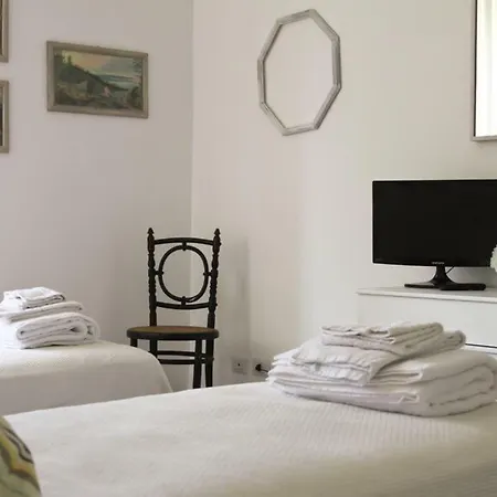 La Casa Di Mery Penzion