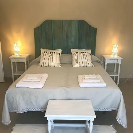 La Casa Di Mery Penzion