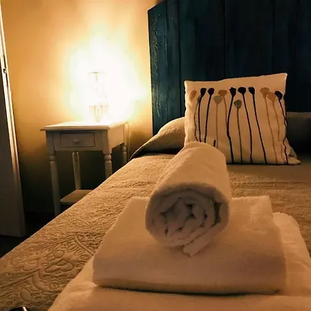 La Casa Di Mery * 로마