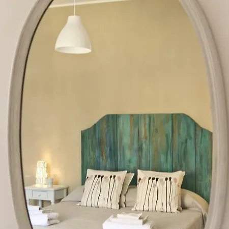 La Casa Di Mery Penzion *