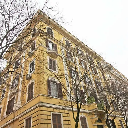 Rent Saint Peter Guest house Rome