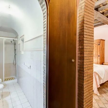 Holiday home Colosseum Rione Monti 1 *