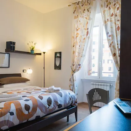 Bbromaottaviano Bed & Breakfast 3*