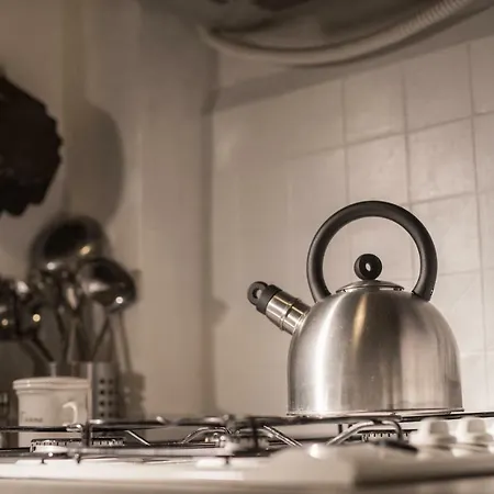 Sweet Campo De Fiori Apartment *
