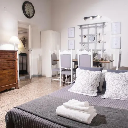 Sweet Campo De Fiori Apartment *
