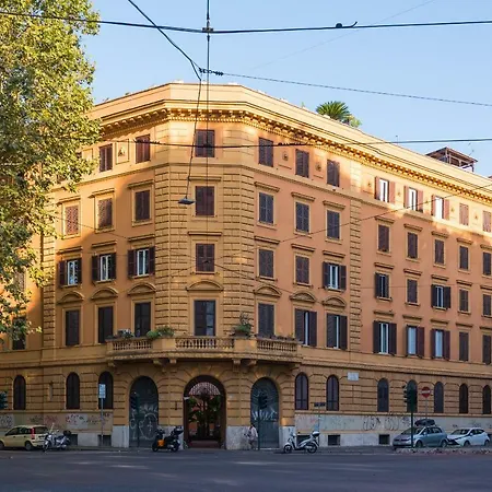 Bed & Breakfast Bbromaottaviano 3*