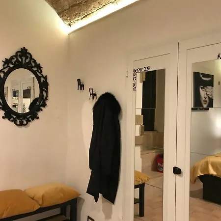 Casaphrodite Holiday home Rome