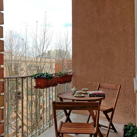 Apartment Chiara In San Paolo