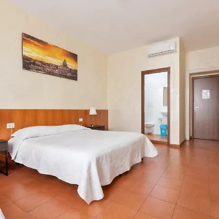 Enrico Guest house Rome