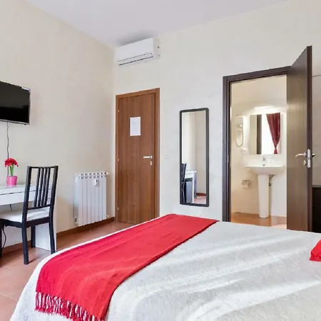 Guest house Enrico Rome