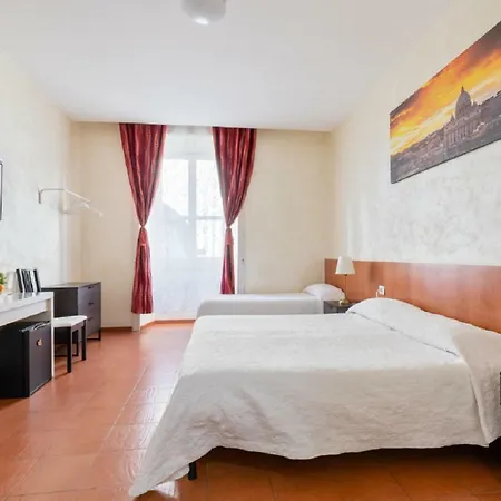 Guest house Enrico *