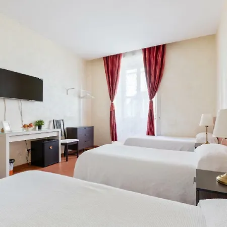 Guest house Enrico *