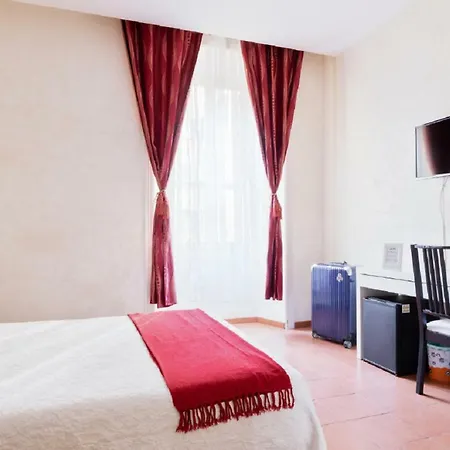 Enrico Guest house