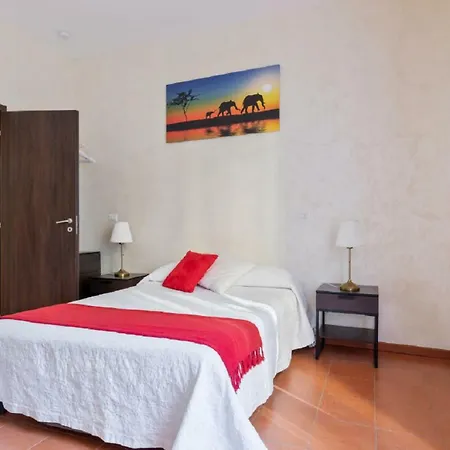 Enrico Guest house