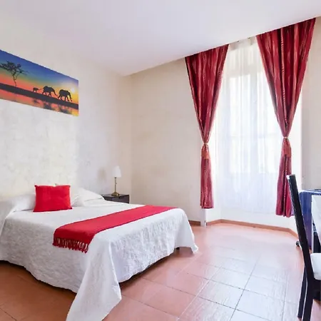 Enrico Guest house Rome