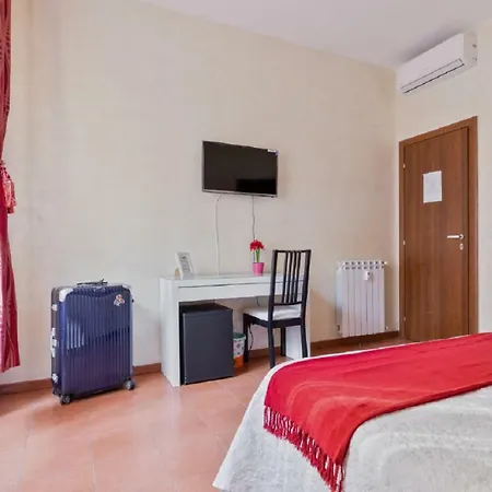 Enrico Guest house *