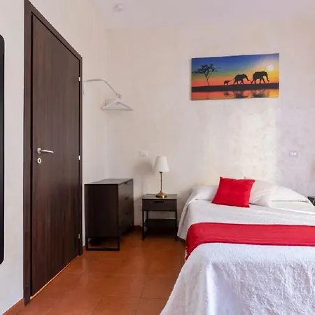 Enrico Guest house *