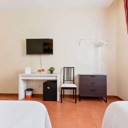 Guest house Enrico Rome