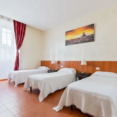 Enrico Guest house *