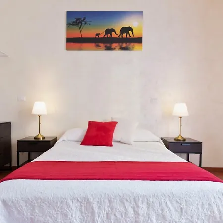 Enrico Guest house *