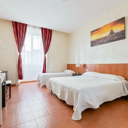 Guest house Enrico