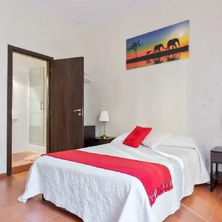 Guest house Enrico Rome
