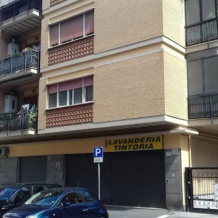 Abemus In San Pietro Homestay Rome