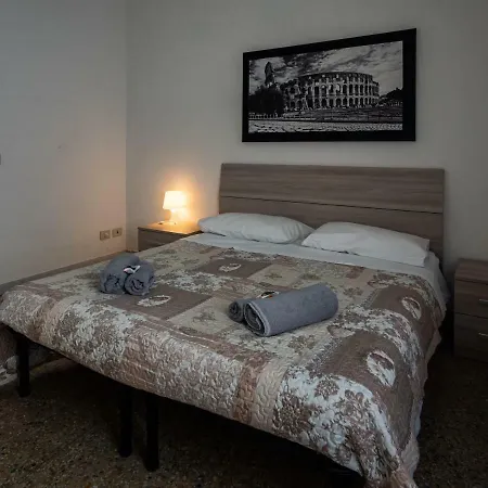 Bed & Breakfast Il Porto 3*