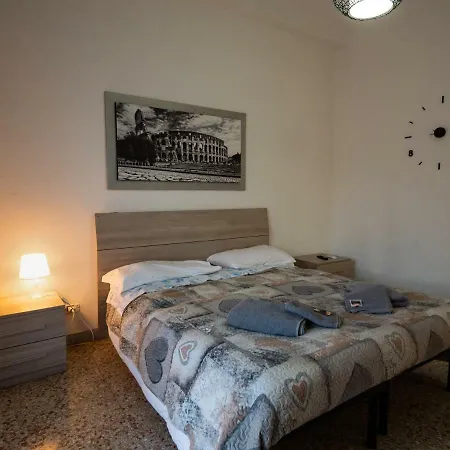Bed & Breakfast Il Porto 3*