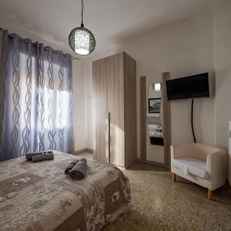 Bed & Breakfast Il Porto Rome