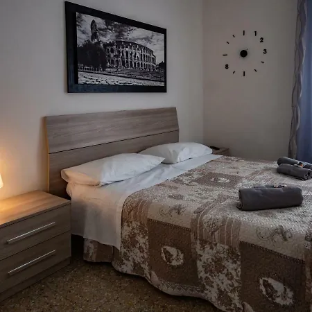 Il Porto Rome