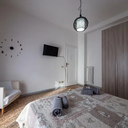 Il Porto Bed & Breakfast Rome