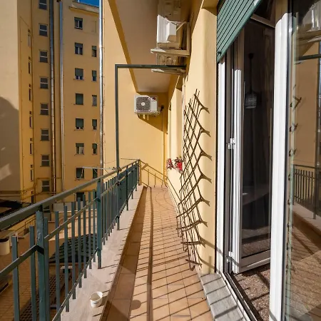 Bed & Breakfast Il Porto