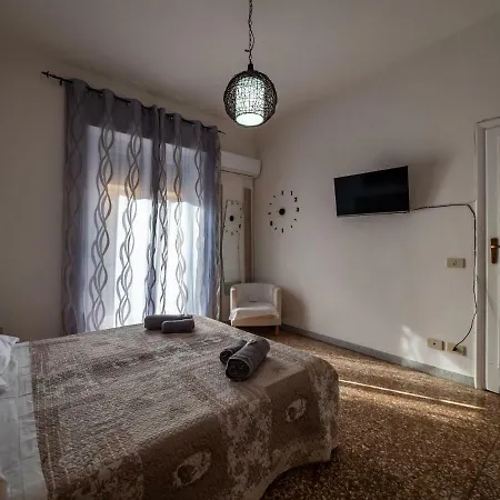 Bed & Breakfast Il Porto