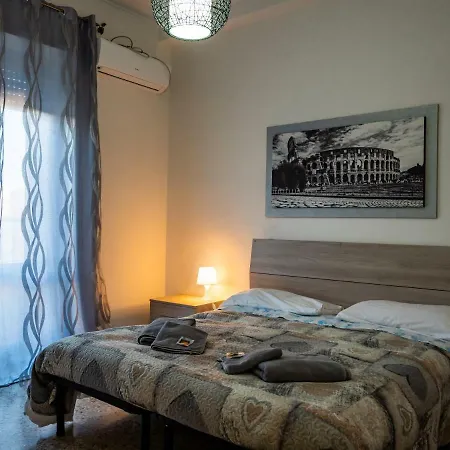 Il Porto Rome