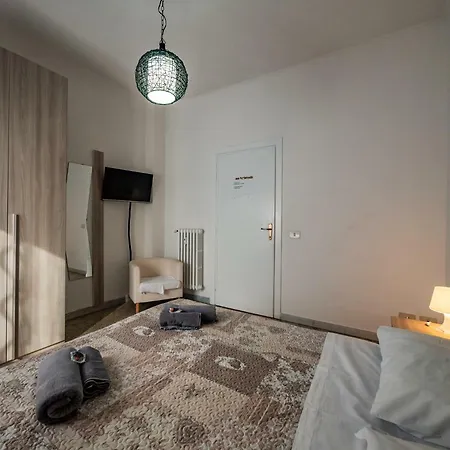 Bed & Breakfast Il Porto 3*