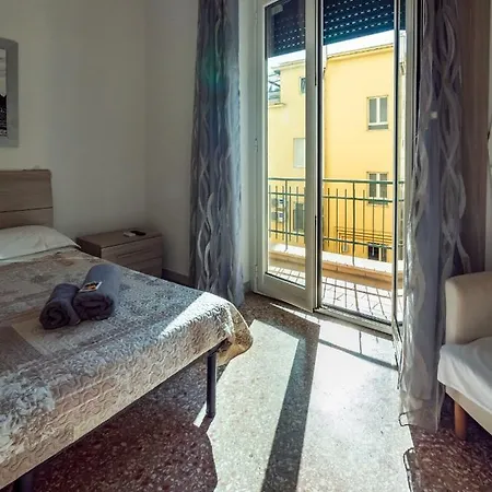 Bed & Breakfast Il Porto