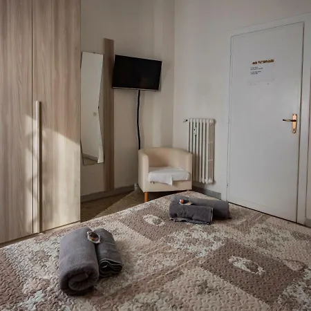 Il Porto Bed & Breakfast 3*
