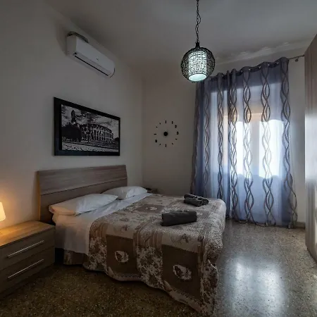 Il Porto Bed & Breakfast 3*