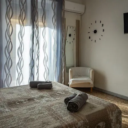 Il Porto Bed & Breakfast Rome