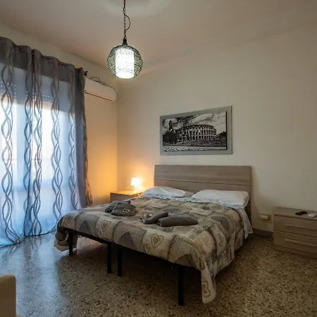 Bed & Breakfast Il Porto