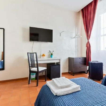 Guest house Enrico