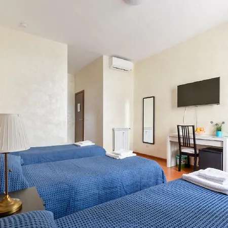 Enrico Guest house