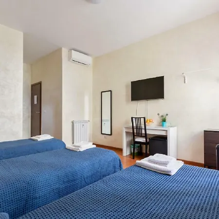 Guest house Enrico Rome