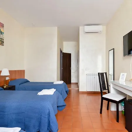 Guest house Enrico Rome