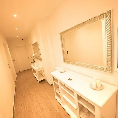 Beplace Aventino Guest house