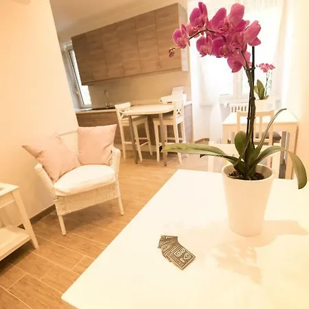 Beplace Aventino Guest house